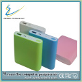 Portable Mobile Power Bank, Power Bank Charger for Mobile Phone